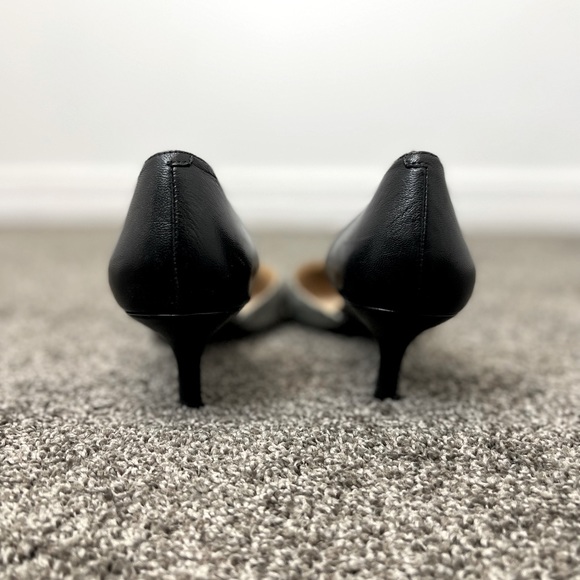 Nine West Kitten Heels - Picture 4 of 6